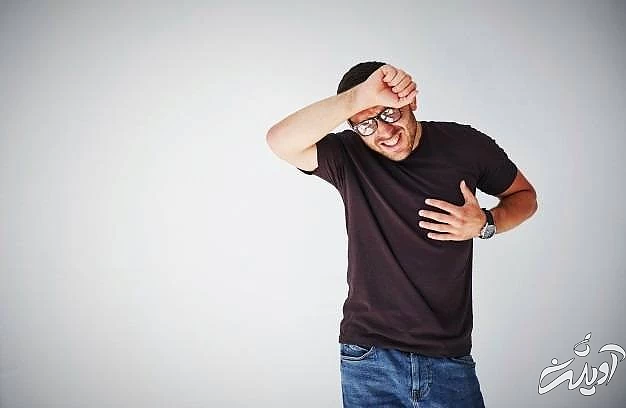 افرادی که لیزیک چشم برای آن ها مناسب نیست بیماران قلبی